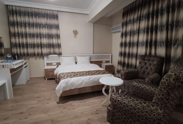 Grand Gülizar Otel Şanlıurfa - Görsel 4