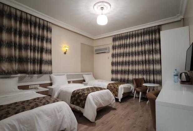 Grand Gülizar Otel Şanlıurfa - Görsel 3