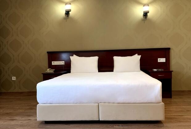 Lysa Hotel İstanbul - Görsel 2