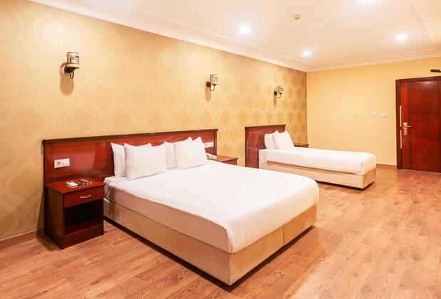 Lysa Hotel İstanbul - Görsel 4