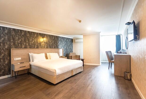 Lysa Hotel İstanbul - Görsel 3