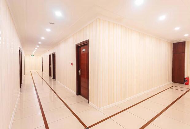 Lysa Hotel İstanbul - Görsel 8