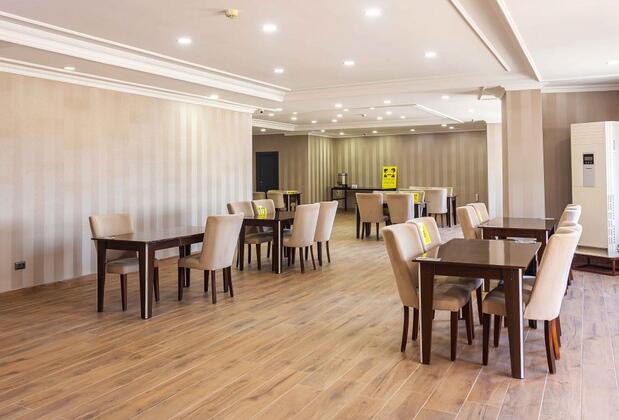 Lysa Hotel İstanbul - Görsel 9