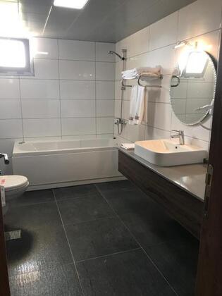 Yalım Garden Park Hotel Uşak - Görsel 15