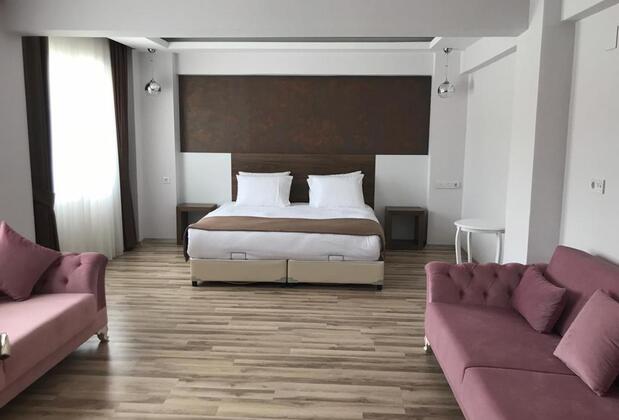 Yalım Garden Park Hotel Uşak - Görsel 3