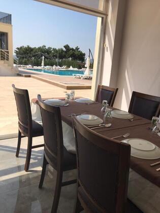 Yalım Garden Park Hotel Uşak - Görsel 13