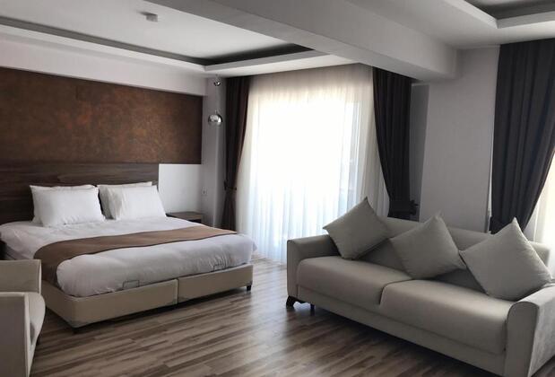 Yalım Garden Park Hotel Uşak - Görsel 4