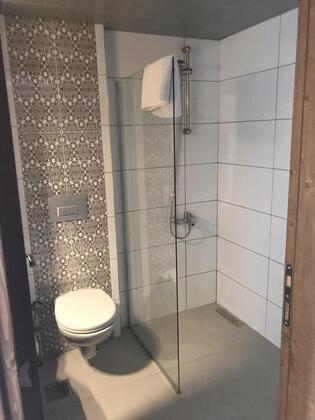 Yalım Garden Park Hotel Uşak - Görsel 16