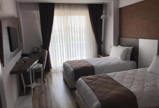 Yalım Garden Park Hotel Uşak - Görsel 6
