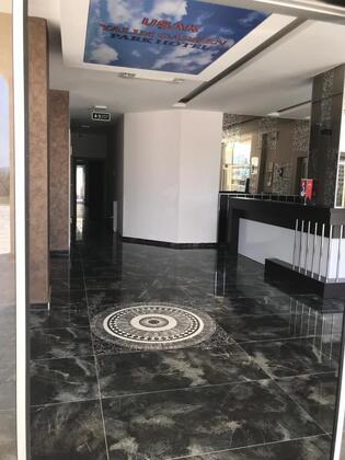 Yalım Garden Park Hotel Uşak - Görsel 10