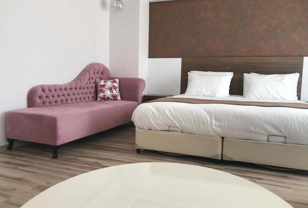 Yalım Garden Park Hotel Uşak - Görsel 8