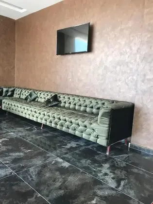 Yalım Garden Park Hotel Uşak - Görsel 11