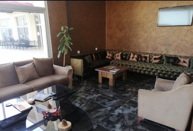 Yalım Garden Park Hotel Uşak - Görsel 12