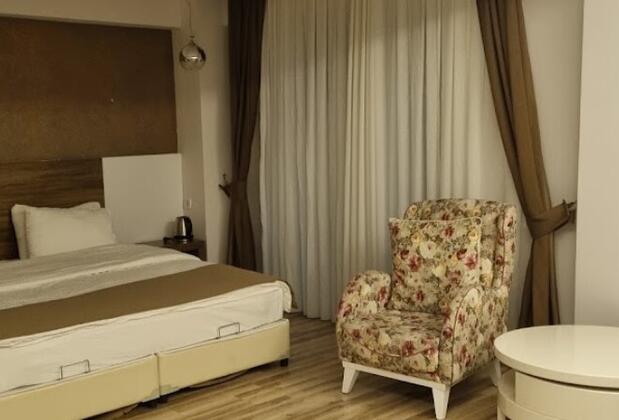 Yalım Garden Park Hotel Uşak - Görsel 7