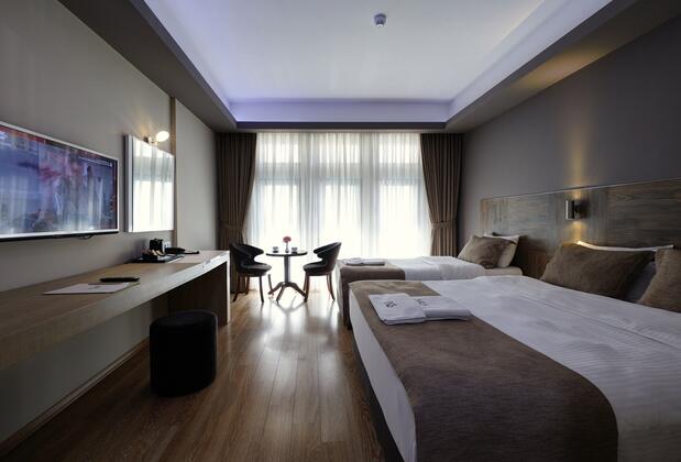 Arus Hotel - Görsel 11