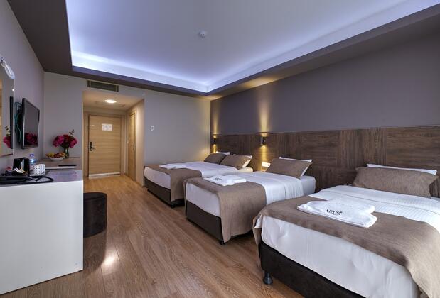 Arus Hotel - Görsel 3