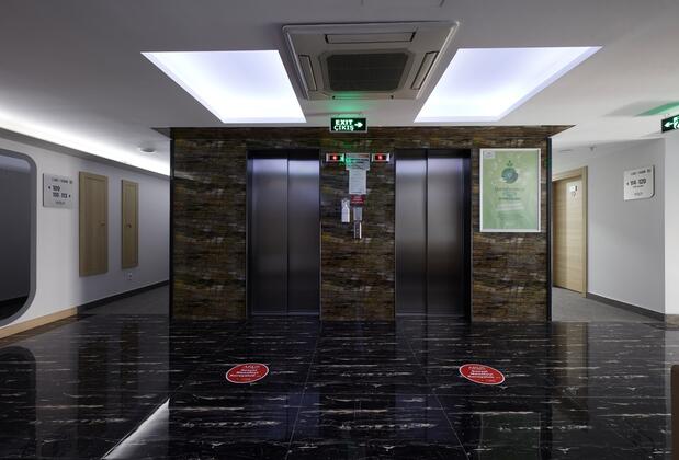 Arus Hotel - Görsel 14