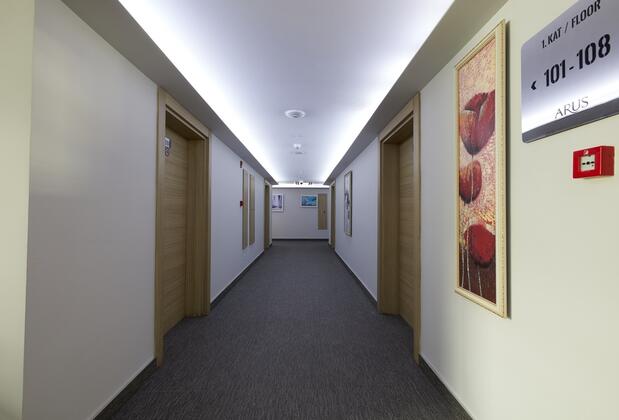 Arus Hotel - Görsel 15