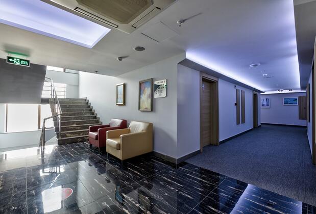 Arus Hotel - Görsel 16