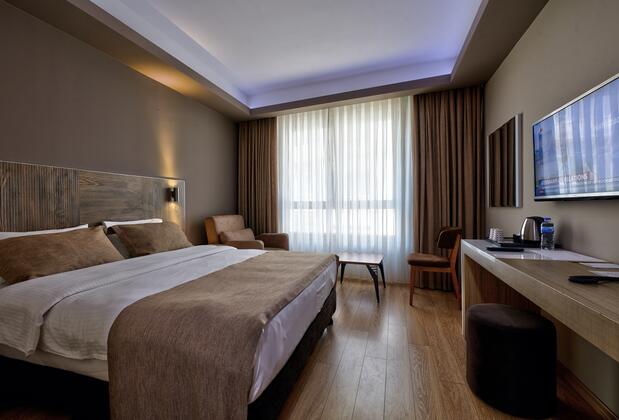 Arus Hotel - Görsel 8