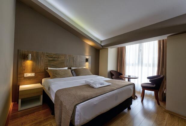 Arus Hotel - Görsel 5