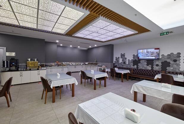 Arus Hotel - Görsel 18