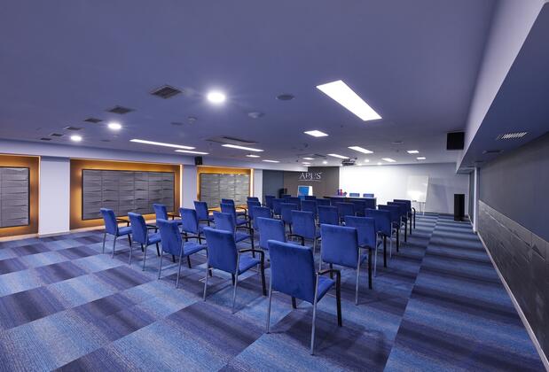 Arus Hotel - Görsel 23