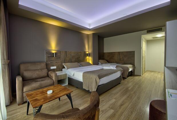 Arus Hotel - Görsel 10