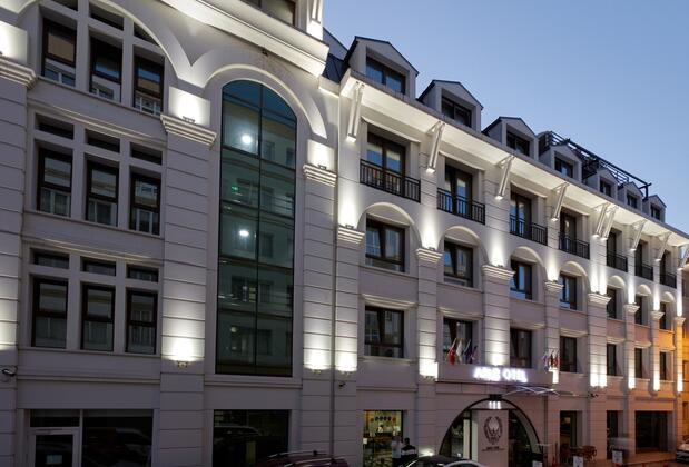 Arus Hotel - Görsel 27