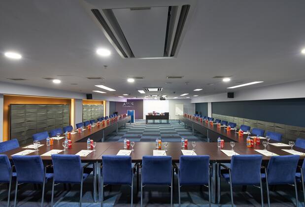 Arus Hotel - Görsel 24