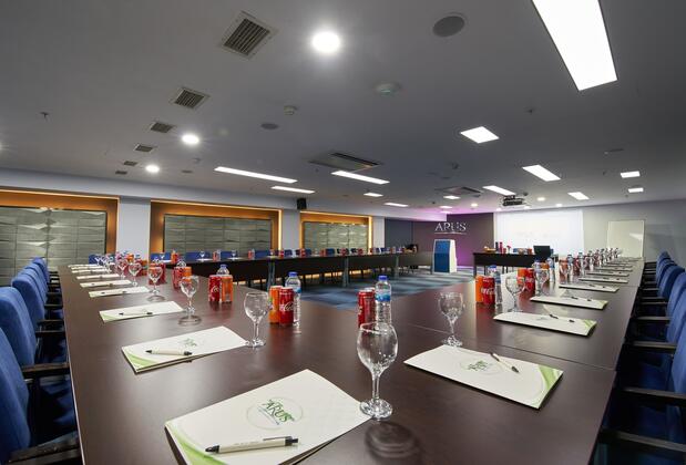 Arus Hotel - Görsel 25