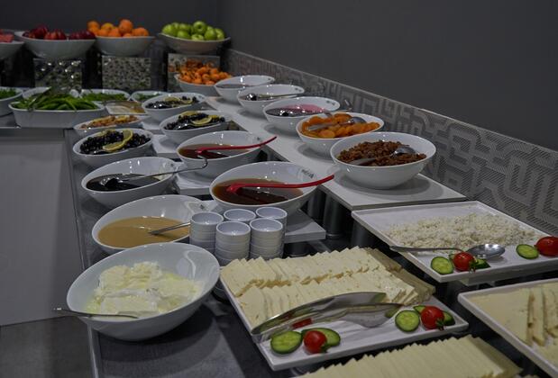 Arus Hotel - Görsel 19