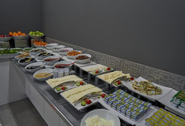 Arus Hotel - Görsel 21