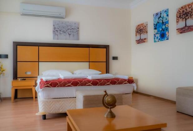 Platanus  Hotel Altınoluk - Görsel 6