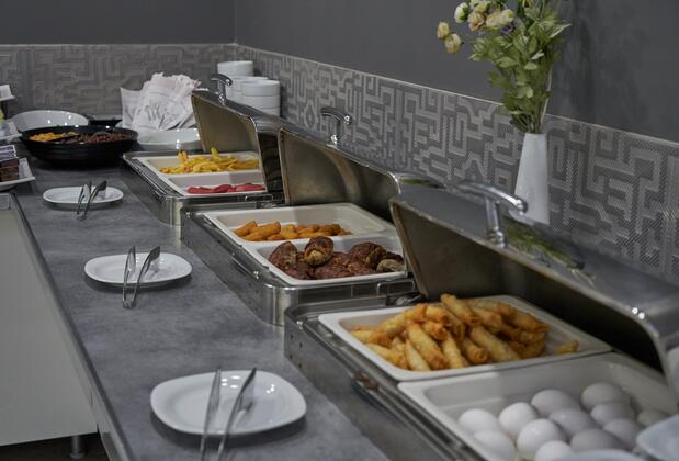 Arus Hotel - Görsel 20