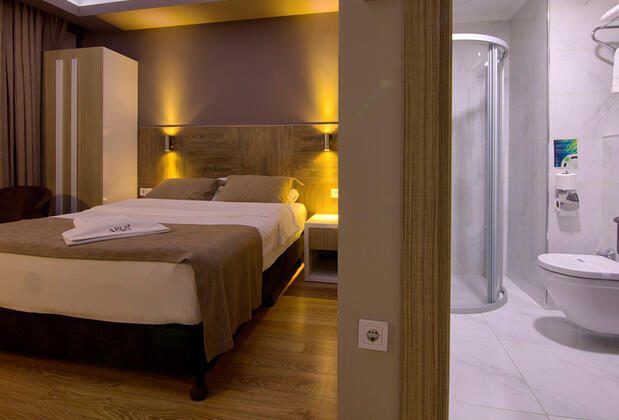 Arus Hotel - Görsel 9