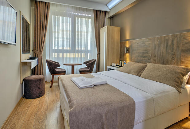 Arus Hotel - Görsel 4