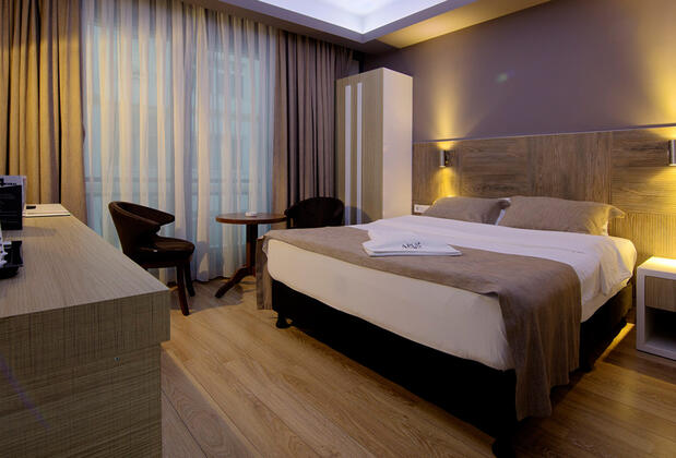 Arus Hotel - Görsel 6