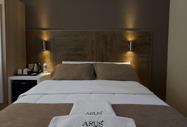 Arus Hotel - Görsel 7