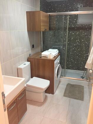 Concept House Butik Otel - Görsel 15