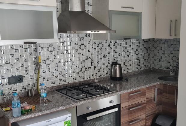 Concept House Butik Otel - Görsel 12