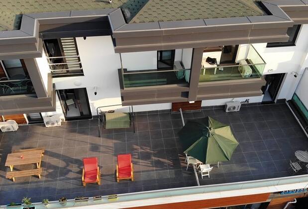 Concept House Butik Otel - Görsel 13