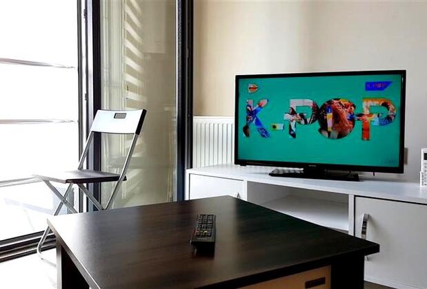 Concept House Butik Otel - Görsel 8