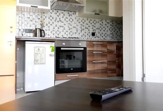 Concept House Butik Otel - Görsel 11