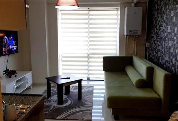 Concept House Butik Otel - Görsel 7