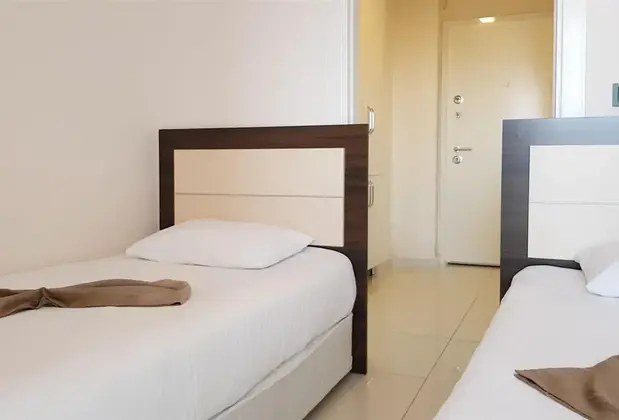 Concept House Butik Otel - Görsel 4