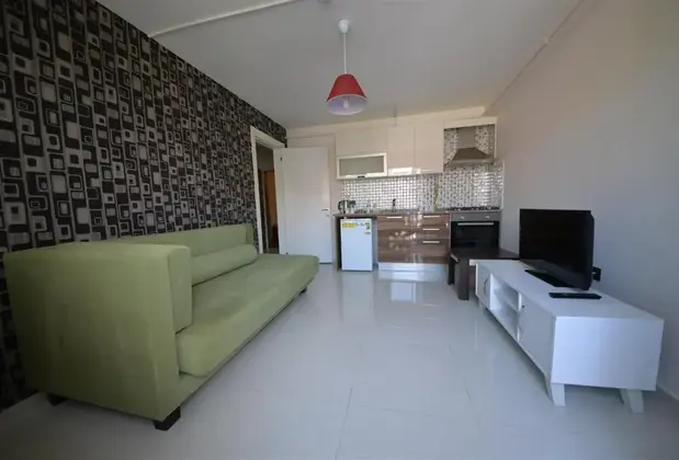 Concept House Butik Otel - Görsel 6