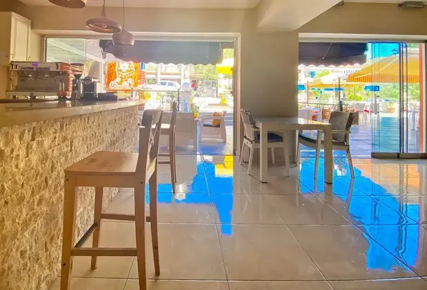 Nur Hotel Kalkan - Görsel 24