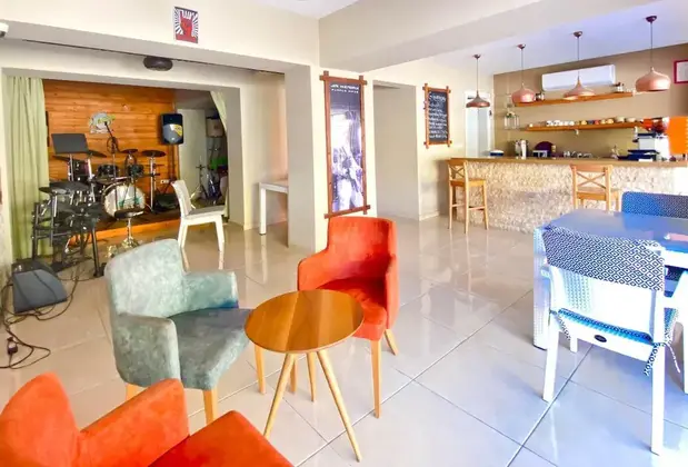 Nur Hotel Kalkan - Görsel 25