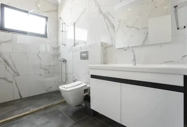 Nur Hotel Kalkan - Görsel 33